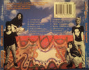 Luscious Jackson : Natural Ingredients (CD, Album)