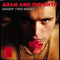 Adam And The Ants : Goody Two Shoes (7", Single, Pos)