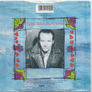 Midge Ure : Cold, Cold Heart (7", Sil)