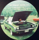 Lee Ranaldo : Electric Trim (2xLP, Album)