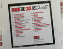 Various : The Cool List 2005 (CD, Comp)