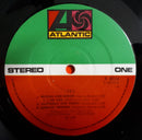 Yes : Yes (LP, Album, RE)