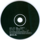 Natalie Imbruglia : Left Of The Middle (CD, Album, RE, Dis)