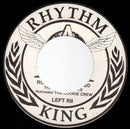 The Beatmasters Featuring The Cookie Crew : Rok Da House (7", Single,  )