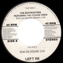 The Beatmasters Featuring The Cookie Crew : Rok Da House (7", Single,  )
