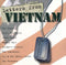 Various : Letters From Vietnam (CD, Comp)