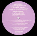 Doctor & The Medics : Happy But Twisted (12", EP)