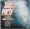 Various : Surf Party (CD, Comp)