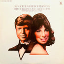 Steve & Eydie : 20 Golden Performances (2xLP, Comp)