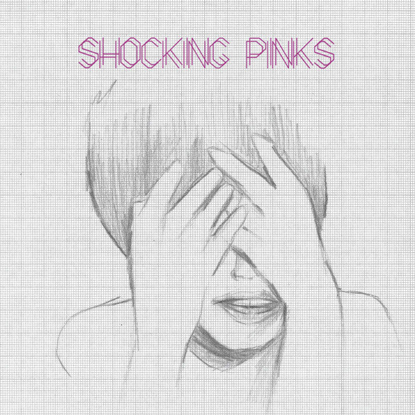 Shocking Pinks : Shocking Pinks (CD, Album)