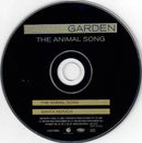 Savage Garden : The Animal Song (CD, Single, Car)