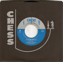 Muddy Waters And His Guitar* : Rollin' Stone (7", RE)