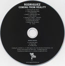 Sixto Rodriguez : Coming From Reality (CD, Album, RE, RM, Dig)