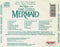 Various : The Little Mermaid (Music From The Original Motion Picture Soundtrack) (CD, Album, RE)