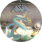 Asia (2) : Only Time Will Tell (7", Single, Pic)