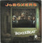 JoBoxers : Boxerbeat (7", Single, Sol)