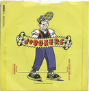 JoBoxers : Boxerbeat (7", Single, Sol)