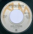 Hazel O'Connor : Eighth Day (7", Single, Lar)