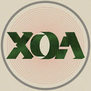 XOA : Diaspora EP (12", EP)
