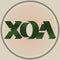 XOA : Diaspora EP (12", EP)