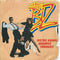 The Biz : We're Gonna Groove Tonight (7", Single, Sol)