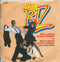The Biz : We're Gonna Groove Tonight (7", Single, Sol)