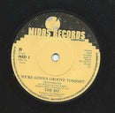 The Biz : We're Gonna Groove Tonight (7", Single, Sol)