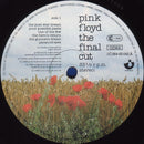 Pink Floyd : The Final Cut (LP, Album, Gat)