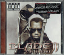 Various : Blade II The Soundtrack (CD, Comp)