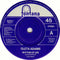 Oleta Adams : Rhythm Of Life (7", Single, Blu)
