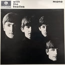 The Beatles : With The Beatles (LP, Album, Mono, RE, RM)