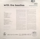 The Beatles : With The Beatles (LP, Album, Mono, RE, RM)