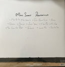 Moses Sumney : Aromanticism (LP, Album, Club, Bla)