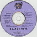 Deacon Blue : Fellow Hoodlums (CD, Album)