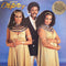 Odyssey (2) : The Best Of Odyssey (LP, Comp)