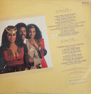 Odyssey (2) : The Best Of Odyssey (LP, Comp)