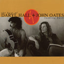 Daryl Hall & John Oates : The Best Of Daryl Hall & John Oates: Looking Back (CD, Comp)