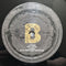 Foo Fighters : Concrete And Gold (LP + LP, S/Sided, Etch + Album)
