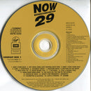Various : Now That's What I Call Music! 29 (2xCD, Comp)