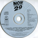 Various : Now That's What I Call Music! 29 (2xCD, Comp)