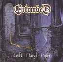 Entombed : Left Hand Path (CD, Album, RE, SDC)