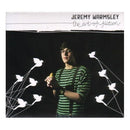 Jeremy Warmsley : The Art Of Fiction (CD, Album, Dig)
