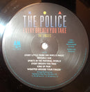 The Police : Every Breath You Take (The Singles) (LP, Comp, Orl)