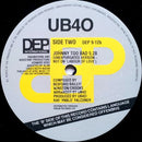 UB40 : Many Rivers To Cross (12", Single)
