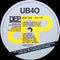 UB40 : Many Rivers To Cross (12", Single)
