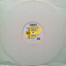 UB40 : Many Rivers To Cross (12", Single)