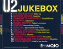Various : U2 Jukebox (CD, Comp)