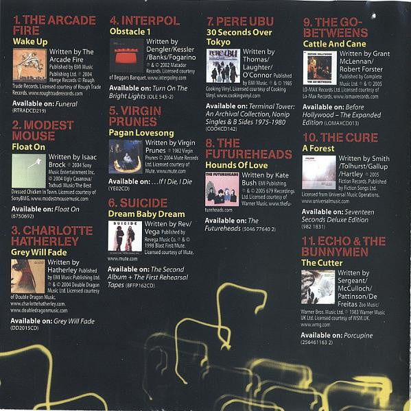 Various : U2 Jukebox (CD, Comp)