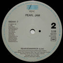 Pearl Jam : Dissident (7", Single, S/Edition, Pos)