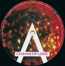 Erasure : Chains Of Love (12", Single)